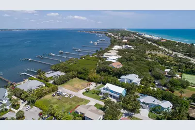 5157 NE Shore Village Terrace, Hutchinson Island, FL 34996 - Photo 13