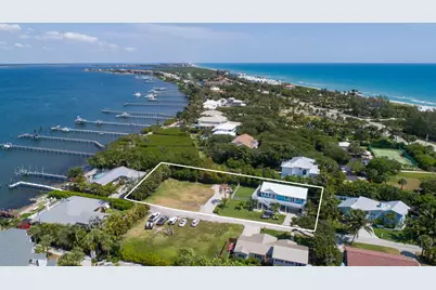 5157 NE Shore Village Terrace, Hutchinson Island, FL 34996 - Photo 1