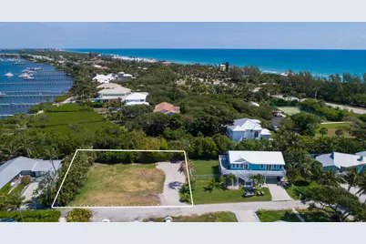 5157 NE Shore Village Terrace, Hutchinson Island, FL 34996 - Photo 1