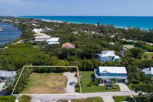 5157 NE Shore Village Terrace, Hutchinson Island, FL 34996 - Photo 1