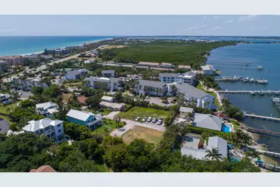 5157 NE Shore Village Terrace, Hutchinson Island, FL 34996 - Photo 21