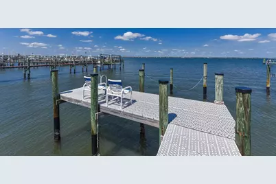 5157 NE Shore Village Terrace, Hutchinson Island, FL 34996 - Photo 35