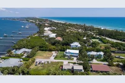 5157 NE Shore Village Terrace, Hutchinson Island, FL 34996 - Photo 11
