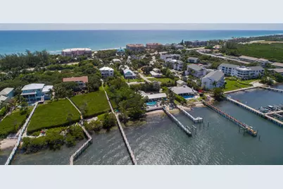 5157 NE Shore Village Terrace, Hutchinson Island, FL 34996 - Photo 23