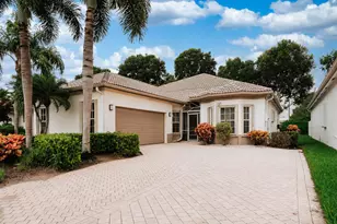 7512 Eagle Point Dr, Delray Beach, FL 33446 - Photo 1