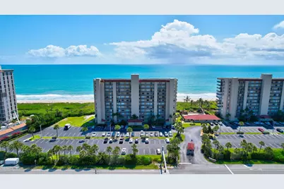 4250 N Highway A1A #102, Fort Pierce, FL 34949 - Photo 1
