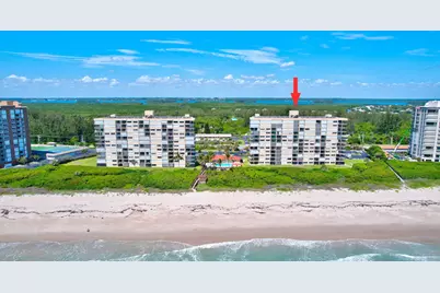 4250 N Highway A1A #102, Fort Pierce, FL 34949 - Photo 3