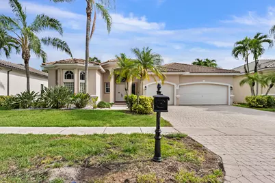 9641 Parkview Avenue, Boca Raton, FL 33428 - Photo 1