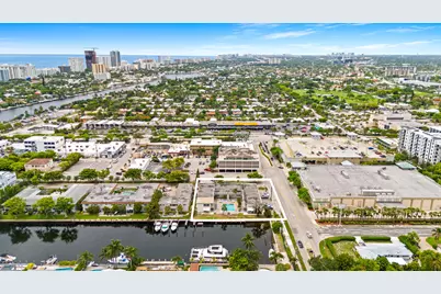 2601 NE 1st Street #17, Pompano Beach, FL 33062 - Photo 21