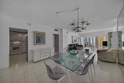 1950 S Ocean Drive #10b, Hallandale Beach, FL 33009 - Photo 5