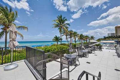 1950 S Ocean Drive #10b, Hallandale Beach, FL 33009 - Photo 23