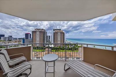 1950 S Ocean Drive #10b, Hallandale Beach, FL 33009 - Photo 11