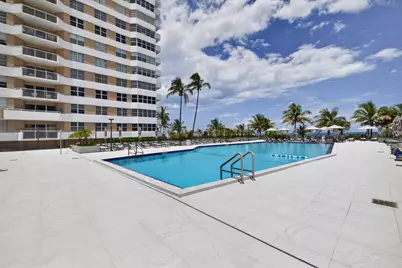 1950 S Ocean Drive #10b, Hallandale Beach, FL 33009 - Photo 25
