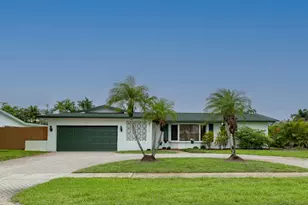 5541 SW 7th St, Plantation, FL 33317 - Photo 1