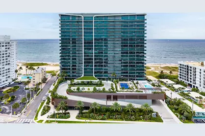 900 N Ocean Boulevard #1504, Pompano Beach, FL 33062 - Photo 49