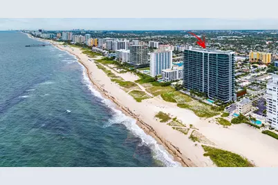 900 N Ocean Boulevard #1504, Pompano Beach, FL 33062 - Photo 43