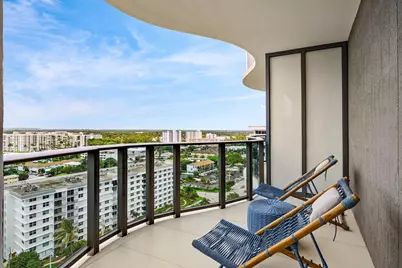 900 N Ocean Boulevard #1504, Pompano Beach, FL 33062 - Photo 35
