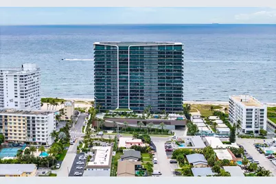 900 N Ocean Boulevard #1504, Pompano Beach, FL 33062 - Photo 41