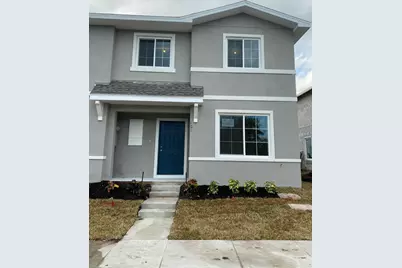 3345 Liberty Square Way #101, Fort Pierce, FL 34982 - Photo 1