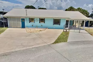 1115 Elm St, Okeechobee, FL 34974 - Photo 1