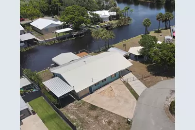 1115 Elm Street, Okeechobee, FL 34974 - Photo 1