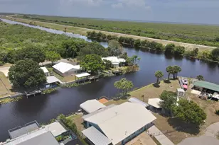 1115 Elm St, Okeechobee, FL 34974 - Photo 1