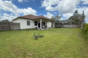 849 SW Nichols Terrace, Port Saint Lucie, FL 34953 - Photo 9