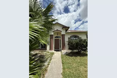 849 SW Nichols Terrace, Port Saint Lucie, FL 34953 - Photo 1