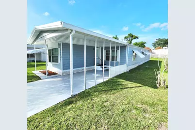 249 Camino Del Rio, Port Saint Lucie, FL 34952 - Photo 5