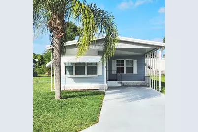 249 Camino Del Rio, Port Saint Lucie, FL 34952 - Photo 3
