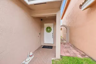5474 NW 94th Terrace, Sunrise, FL 33351 - Photo 7