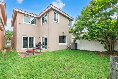 5474 NW 94th Terrace, Sunrise, FL 33351 - Photo 33
