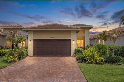 9173 SW Michele Way, Port Saint Lucie, FL 34987 - Photo 1