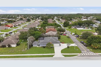 685 SW Post Terrace, Port Saint Lucie, FL 34953 - Photo 23