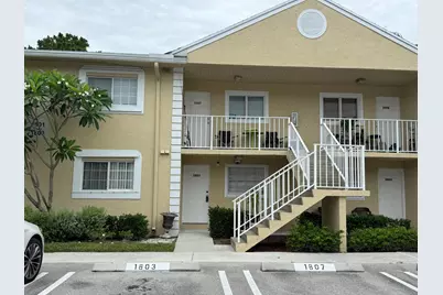 1803 Palm Beach Trace Drive, Royal Palm Beach, FL 33411 - Photo 1