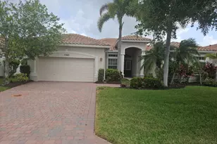 11360 SW Aspen Ln, Port Saint Lucie, FL 34987 - Photo 1