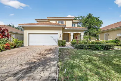 6720 Osage Circle, Greenacres, FL 33413 - Photo 1