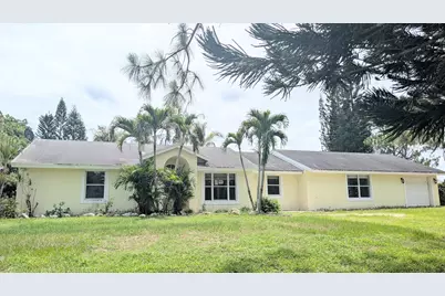 14790 N 87th St Street N, The Acreage, FL 33470 - Photo 1