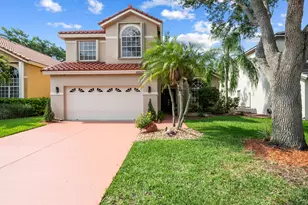 10927 La Salinas Cir, Boca Raton, FL 33428 - Photo 1