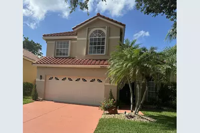 10927 La Salinas Circle, Boca Raton, FL 33428 - Photo 1