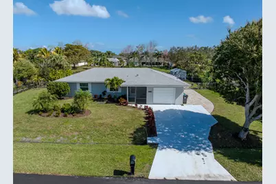 2513 SE Hallahan Street, Port Saint Lucie, FL 34952 - Photo 3