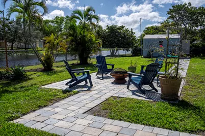2513 SE Hallahan Street, Port Saint Lucie, FL 34952 - Photo 11