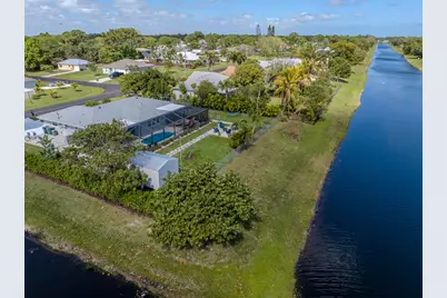 2513 SE Hallahan Street, Port Saint Lucie, FL 34952 - Photo 1
