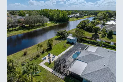 2513 SE Hallahan Street, Port Saint Lucie, FL 34952 - Photo 5