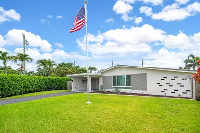 1608 NE 14th Terrace, Fort Lauderdale, FL 33305 - Photo 3