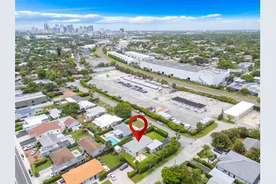 1608 NE 14th Terrace, Fort Lauderdale, FL 33305 - Photo 29