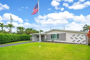 1608 NE 14th Terrace, Fort Lauderdale, FL 33305 - Photo 3