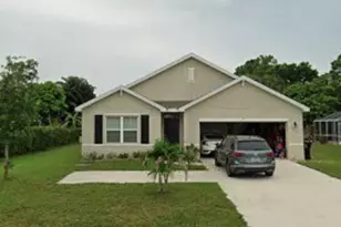 5015 NW North Macedo Blvd, Port Saint Lucie, FL 34983 - Photo 1
