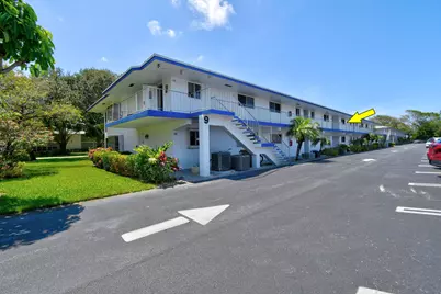 9 Garden Street #204j, Tequesta, FL 33469 - Photo 1