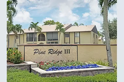 311 Pine Ridge Circle #B-1, Greenacres, FL 33463 - Photo 3